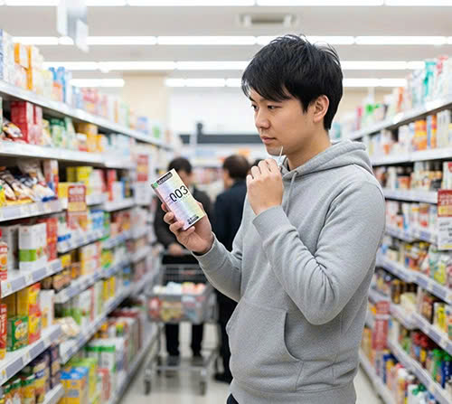 Mua bao cao su Okamoto chính hãng ở TPHCM tại siêu thị