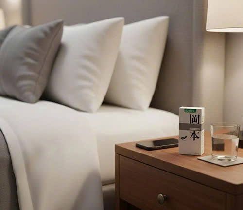 bao cao su Okamoto với giá tốt nhất năm 2026 tại Sài Gòn