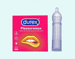 Bao cao su có gai có thực sự tăng khoái cảm và bao Durex Pleasuremax