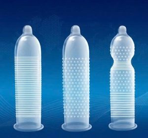 Bao cao su có gai có thực sự tăng khoái cảm và phân loại BCS gai.