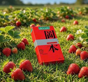 Bao cao su hương dâu giá rẻ tại TPHCM ở đâu uy tín