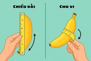 Cách chọn size bao cao su cho nam Việt chuẩn xác nhất