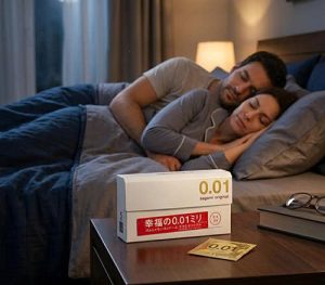 So sánh bao cao su Sagami vs Okamoto loại nào tốt nhất