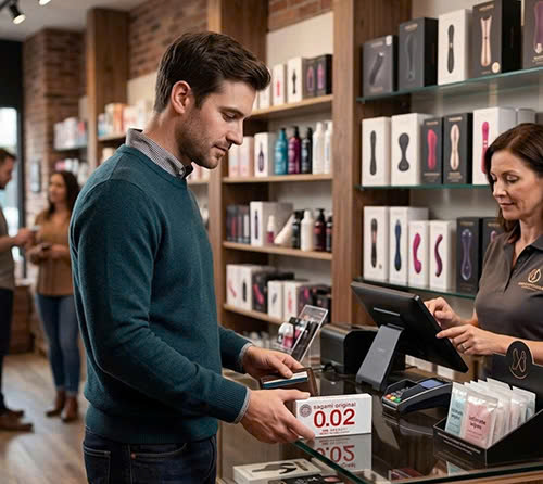 Mua bao siêu mỏng chính hãng ở đâu?